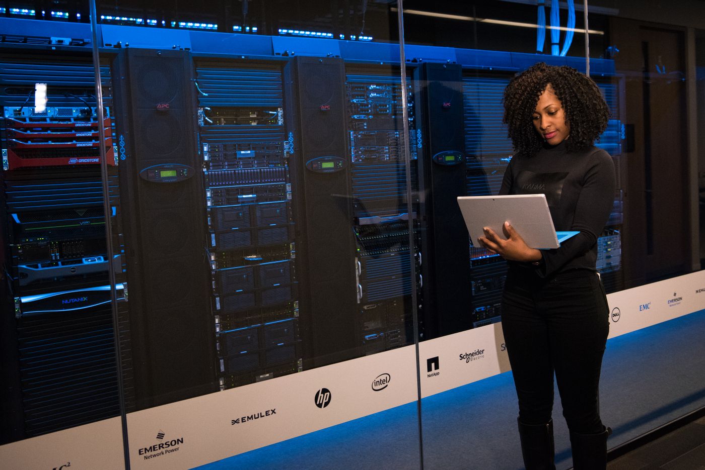AI & LLM Solutions