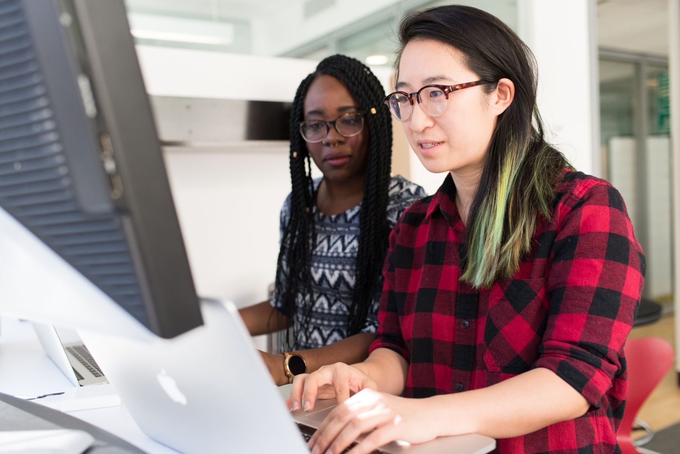 Custom Software Development