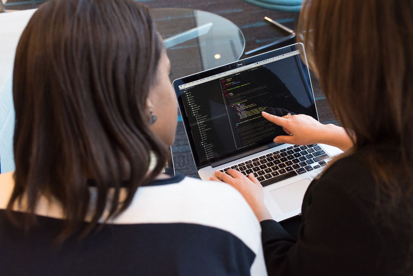 Mobile App Development