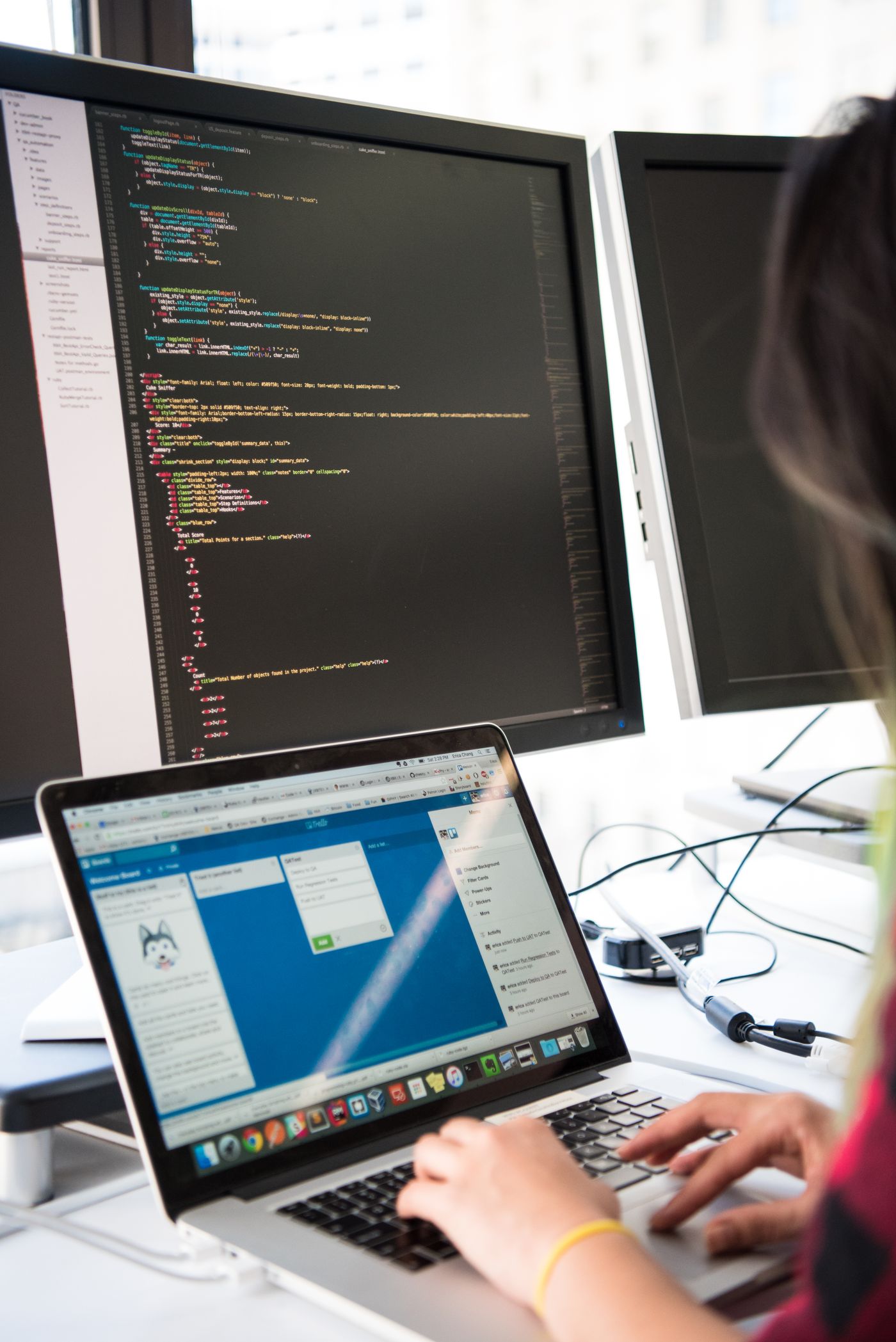 Software Testing & QA
