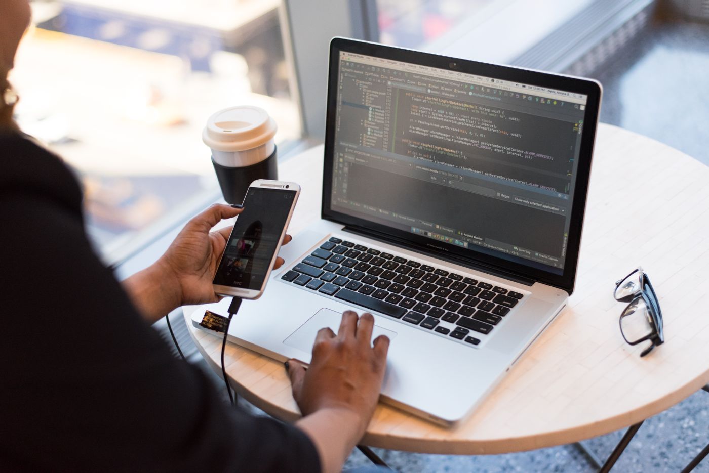 Web & Web Application Development