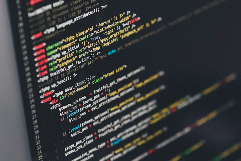 Development & Design