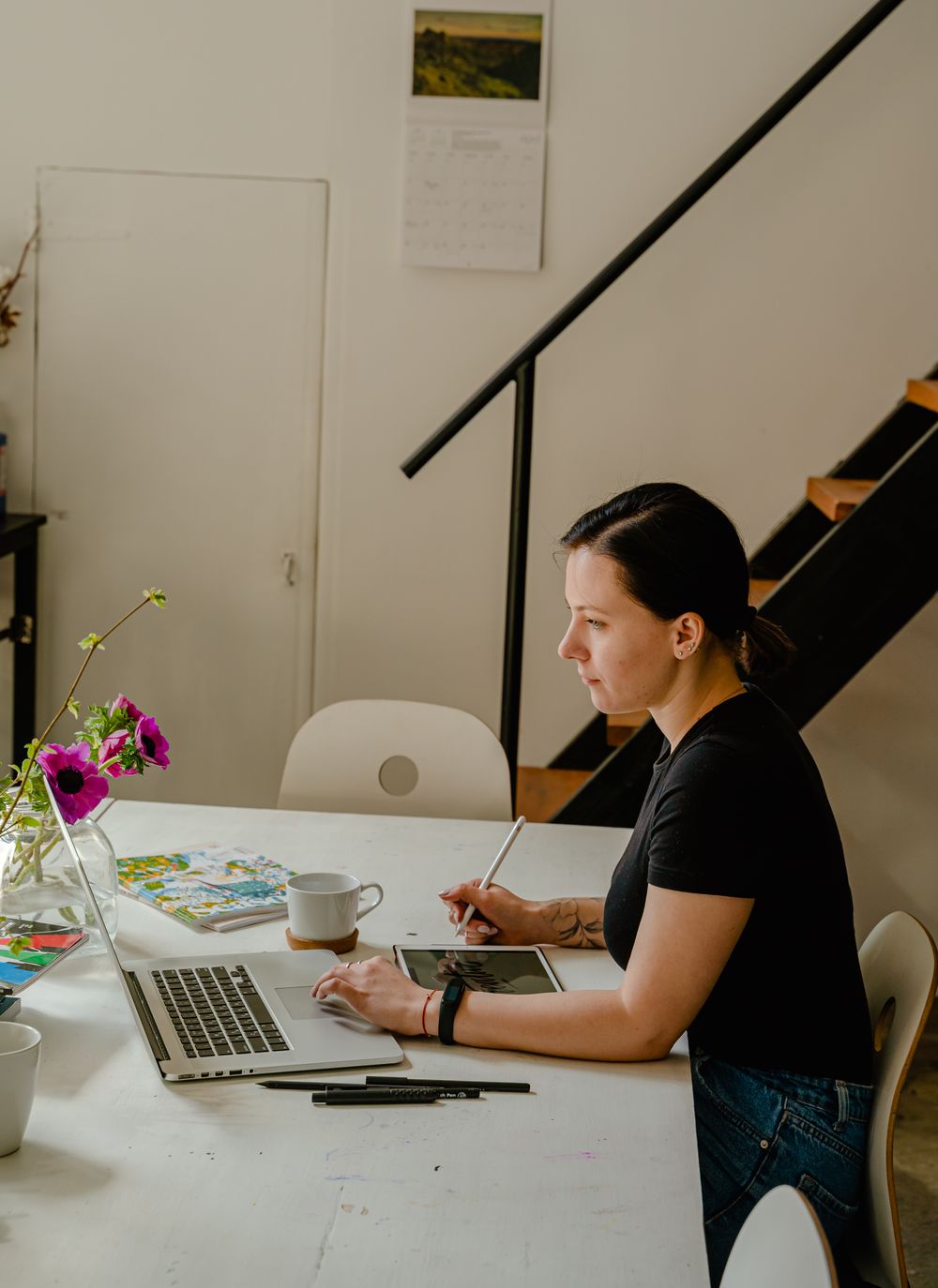 Data Entry & Processing