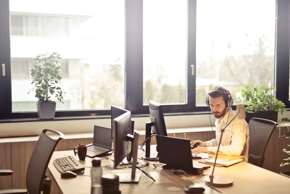 Technical Helpdesk Support